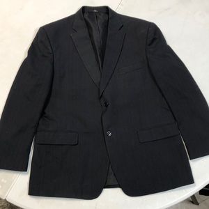 Men’s pant and jacket suit